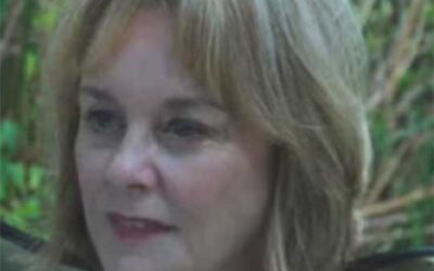 Connie Washburn