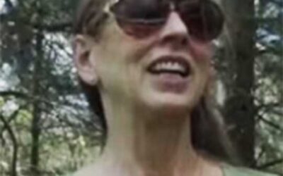 Jane Hargreaves