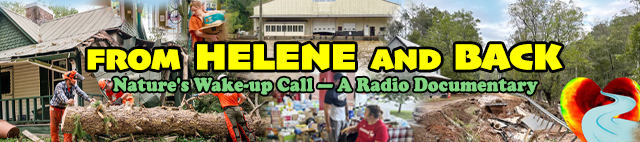 Helene web banner
